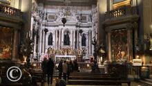 San Genaro - Capilla