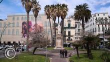 Piazza Vittoria