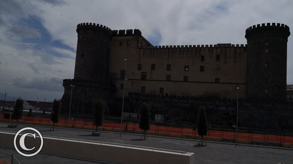 Castel Nuovo