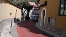 Calle Principal