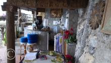 Bar en La Maliosa D'Arienzo