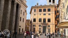 Palazzo Ferrini Cini