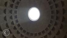 Ojo de luz