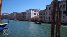 Vista del Gran Canal
