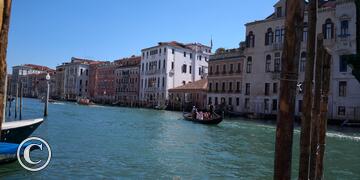 Venecia