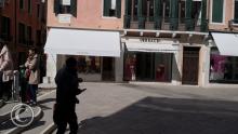 Paseo hacia San Marco - Tiendas grandes marcas