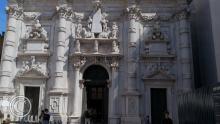 Iglesia San Moises