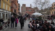 Campo Santa Margarita