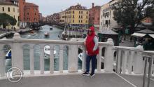 Ponte Di Papadopoli
