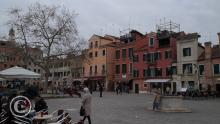 Campo Santa Margarita