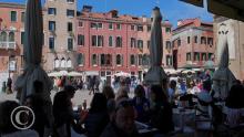 Campo Santo Stefano