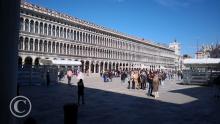 Piazza San Marco
