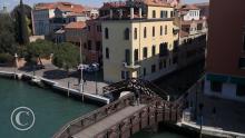 Vista desde Hotel Arlecchino
