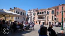 Campo Santo Stefano