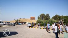 Monte Nebo - Jordania