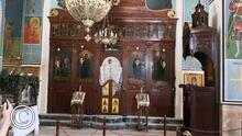 Iglesia Griega Ortodoxa de San Jorge