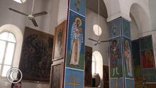 Iglesia Griega Ortodoxa de San Jorge