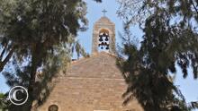 Iglesia Griega Ortodoxa de San Jorge