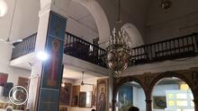 Iglesia Ortoxa de San Jorge