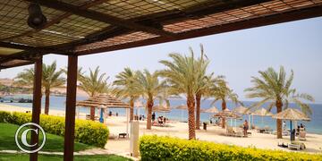 Aqaba-Mar Rojo