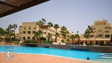 Aqaba - Gran Tala Bay Resort