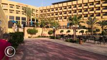 Hotel Grand East