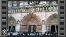 Paris - Notre Dame
