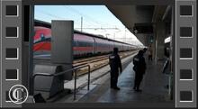 Venecia - Estacion Santa Lucia