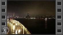 HongKong Nocturno