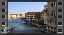 Venecia - Ferrovia y Gran Canal
