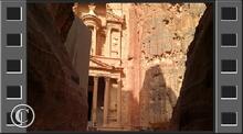 Petra - Jordania